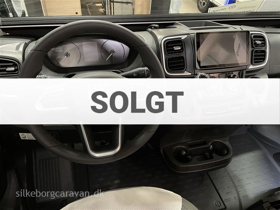 Elnagh T-Loft 529